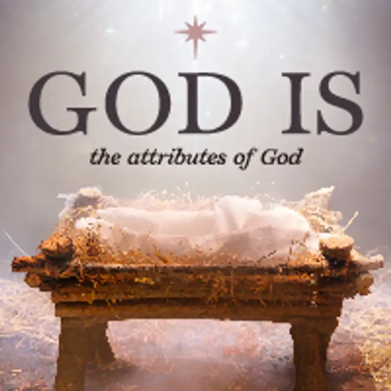 God is Faithful - Pastor Jason Foreman