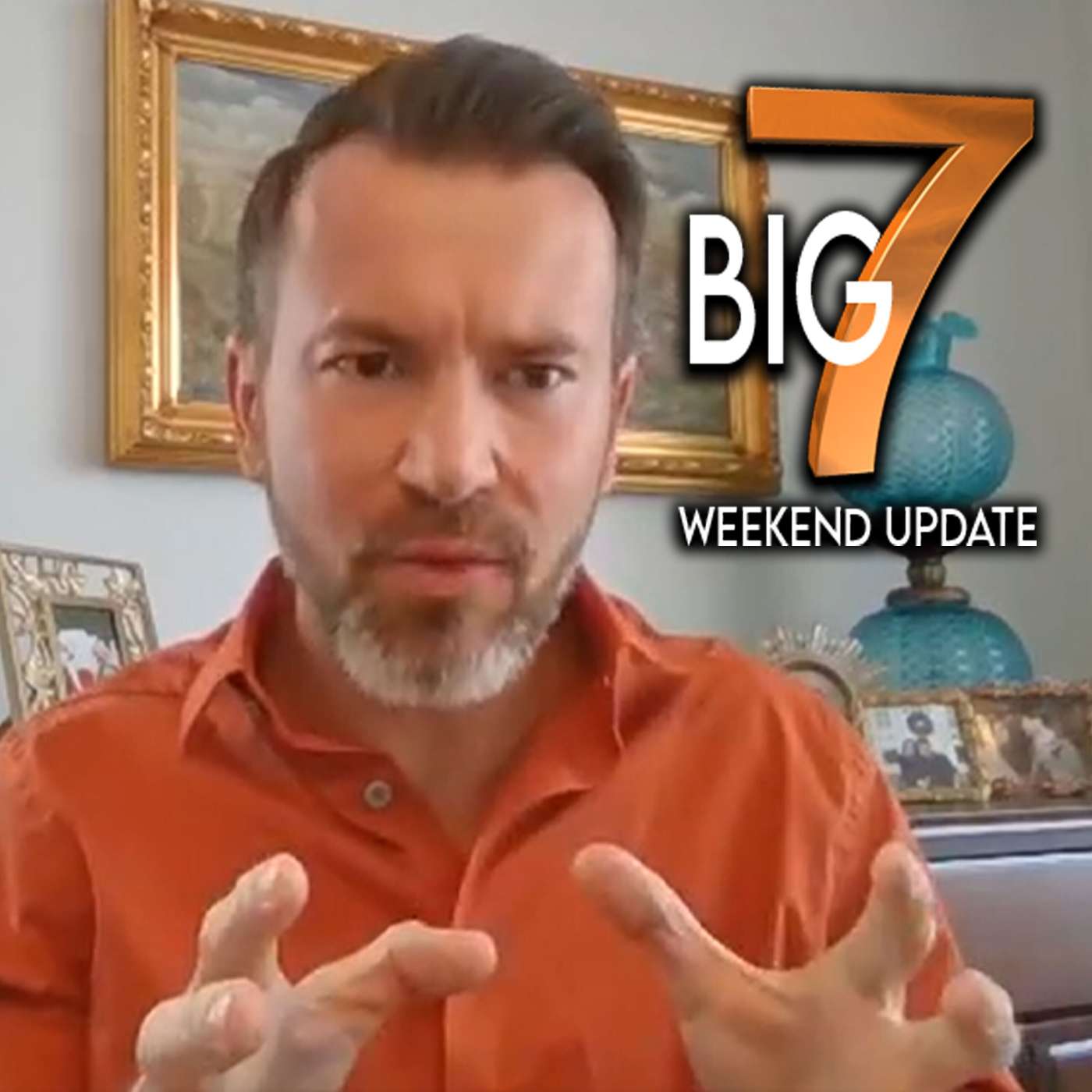 TennCon BIG 7️⃣ Weekend Digest October 22nd, 2021