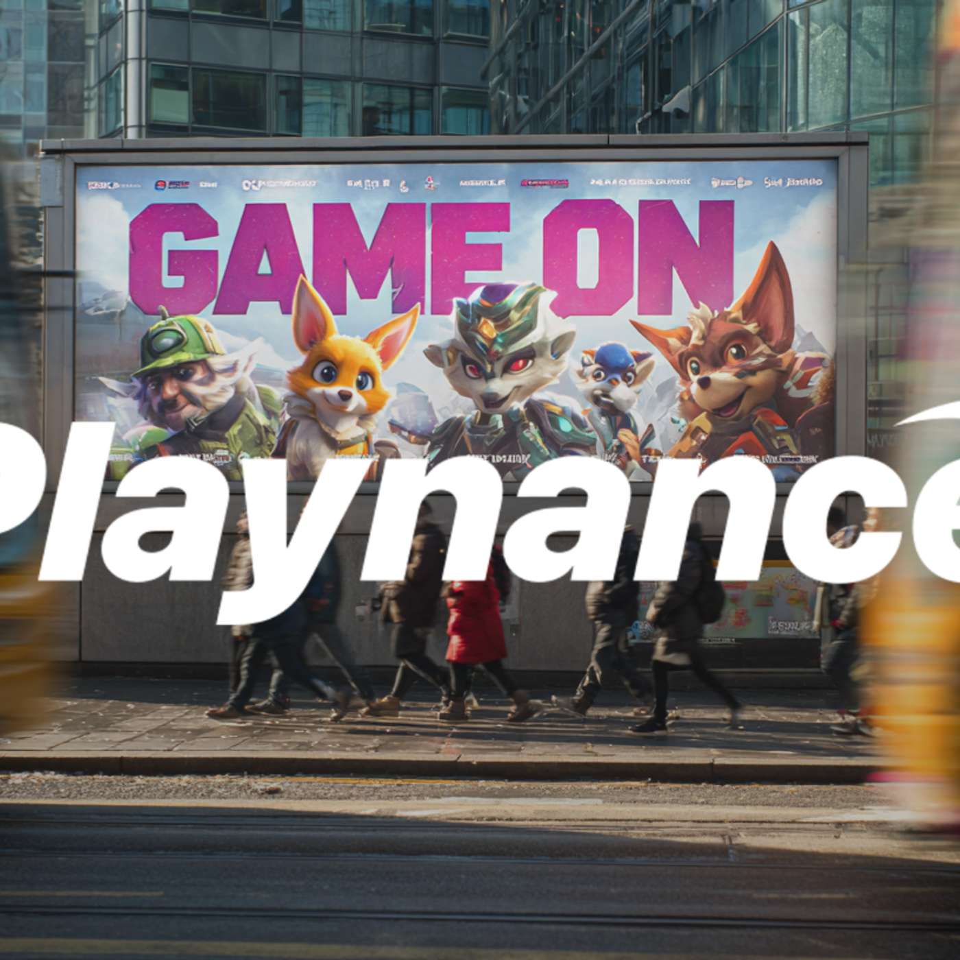 Why Playnance's $GCOIN Bet on Sports Could Unlock the $130bn iGaming Market for Web3