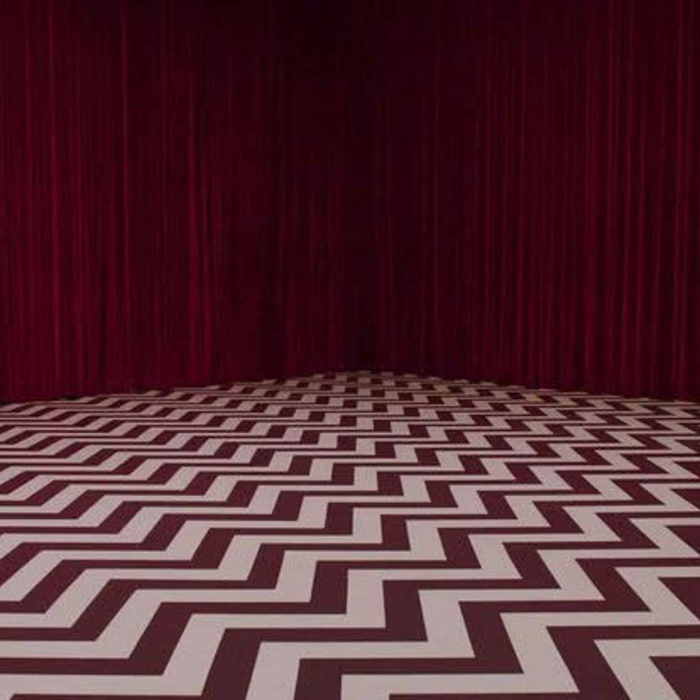 How Should We Consider Canon Regarding Twin Peaks? episode artwork
