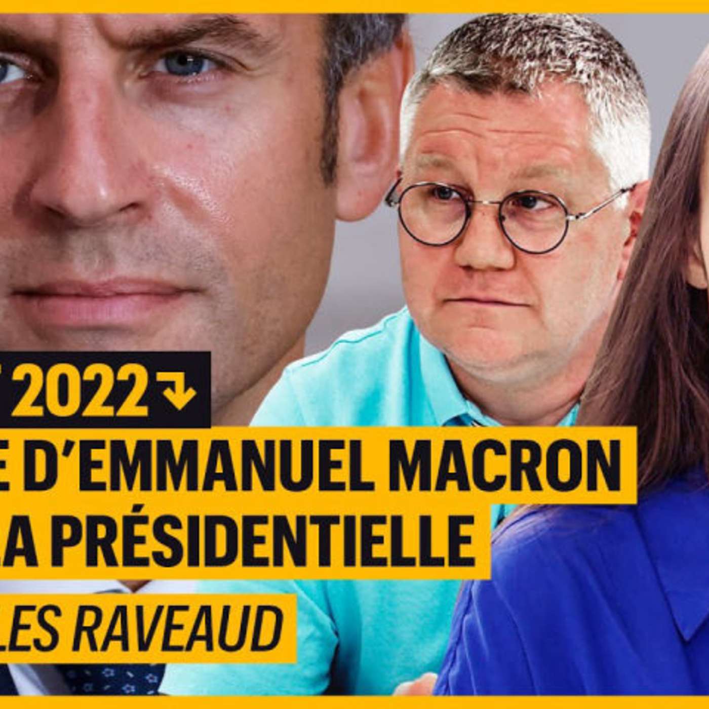 Blast - L’économie