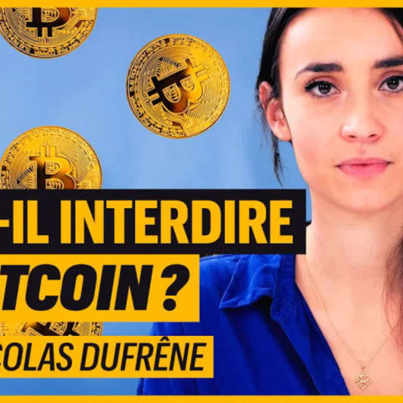 Blast - L’économie