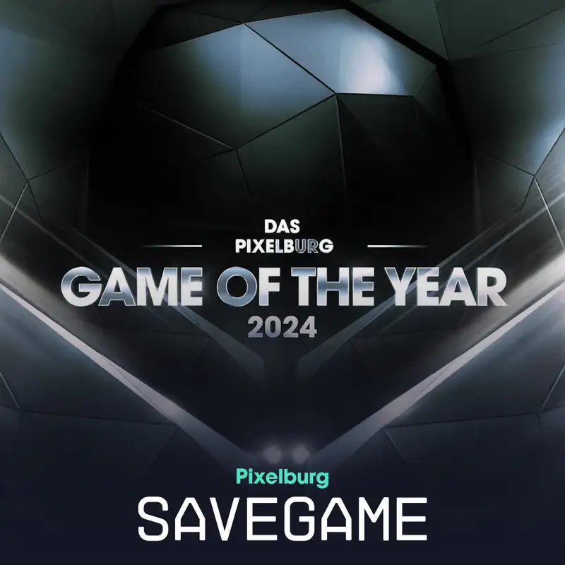 GOTY 2024: Das Game of the Year Spezial 🥇