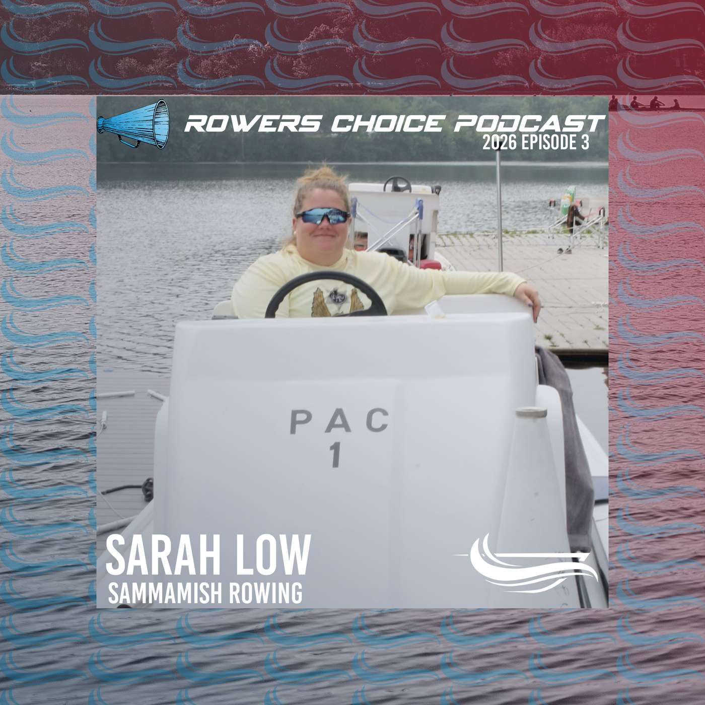 2026e3 - Sarah Low - Sammamish Rowing
