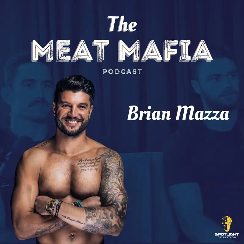 #182: Choosing Savage featuring Brian Mazza