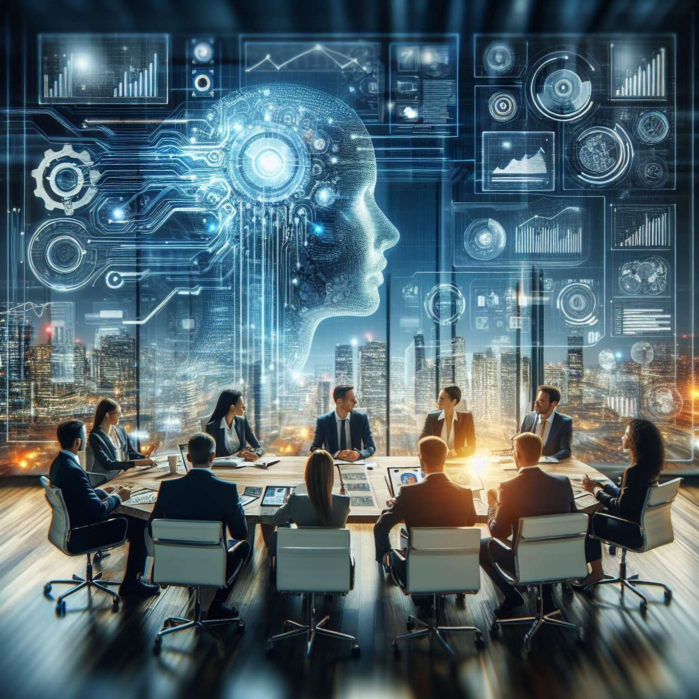 #196 Pivot to GenAI Automation: Revolutionizing Workflows