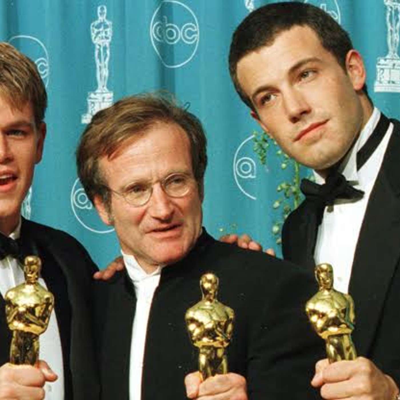 Actors Matt Damon & Ben Affleck says their life will be different if it wasn't for Robin Williams!