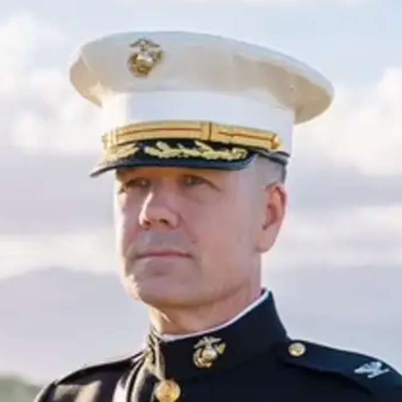 Ryan A. Cherry