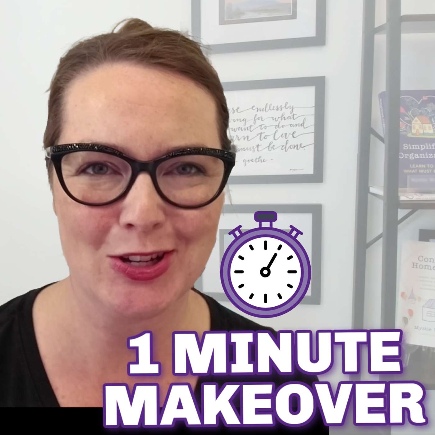 Replace your living room complaints with real gratitude - 3 quick steps!