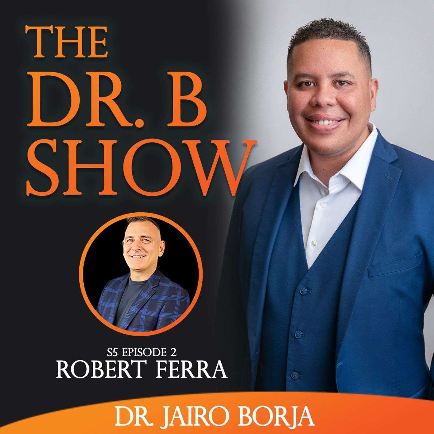 Dr. B Show