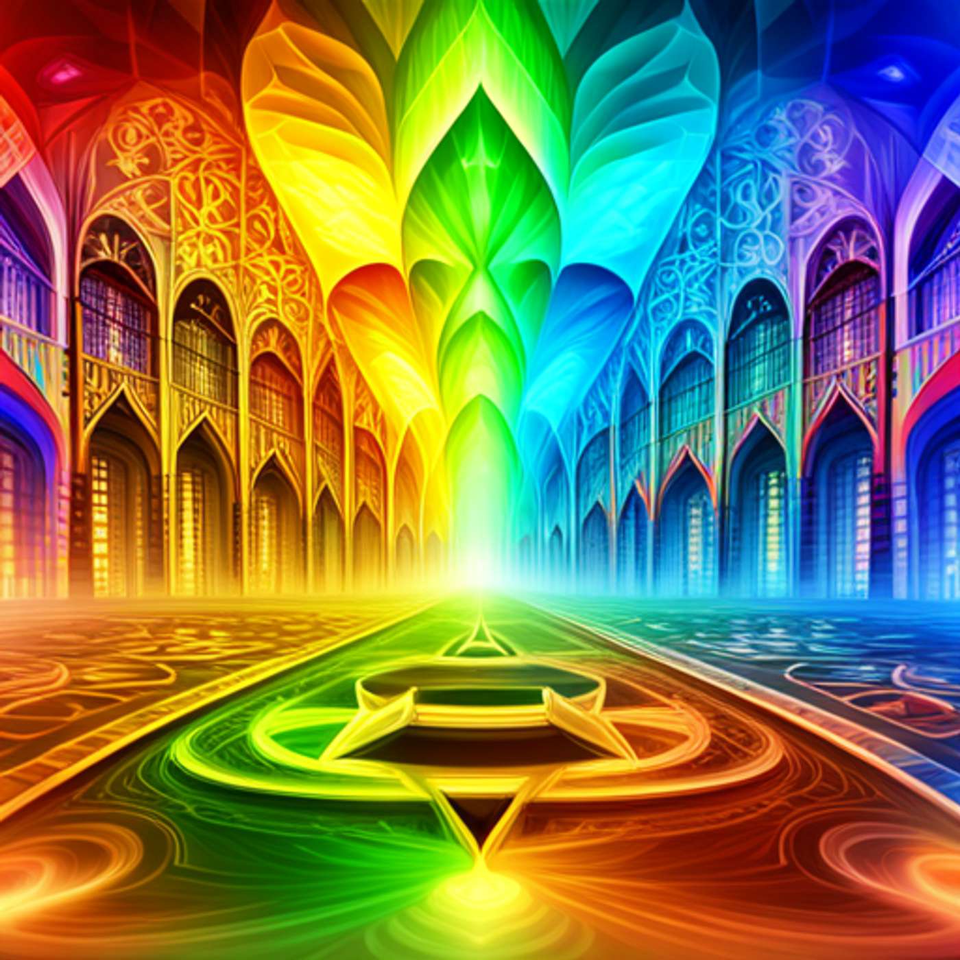 Daily Tanya Wisdom: Rabbi Sage's Podcast episode artwork