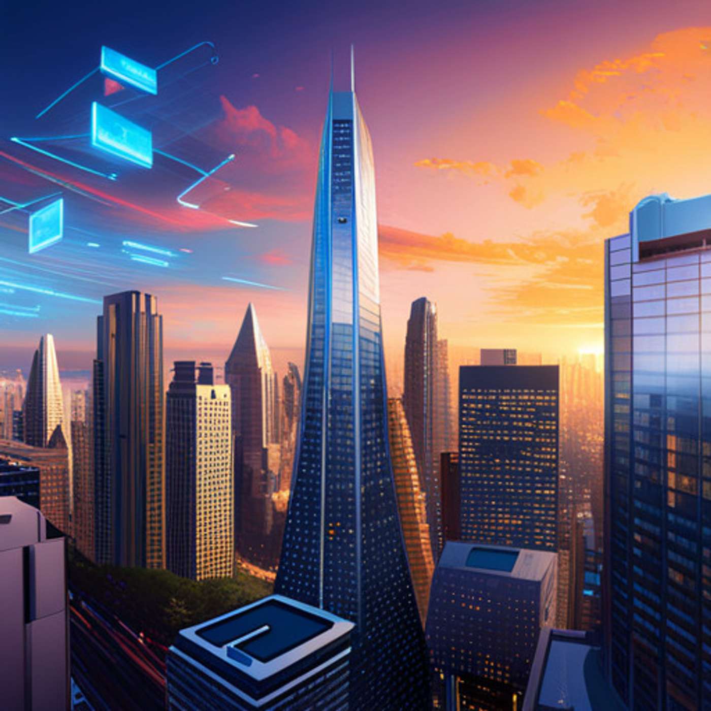Unleashing the Power of Salesforce for Lending Institutions: Streamline Operations and Drive Growth episode artwork