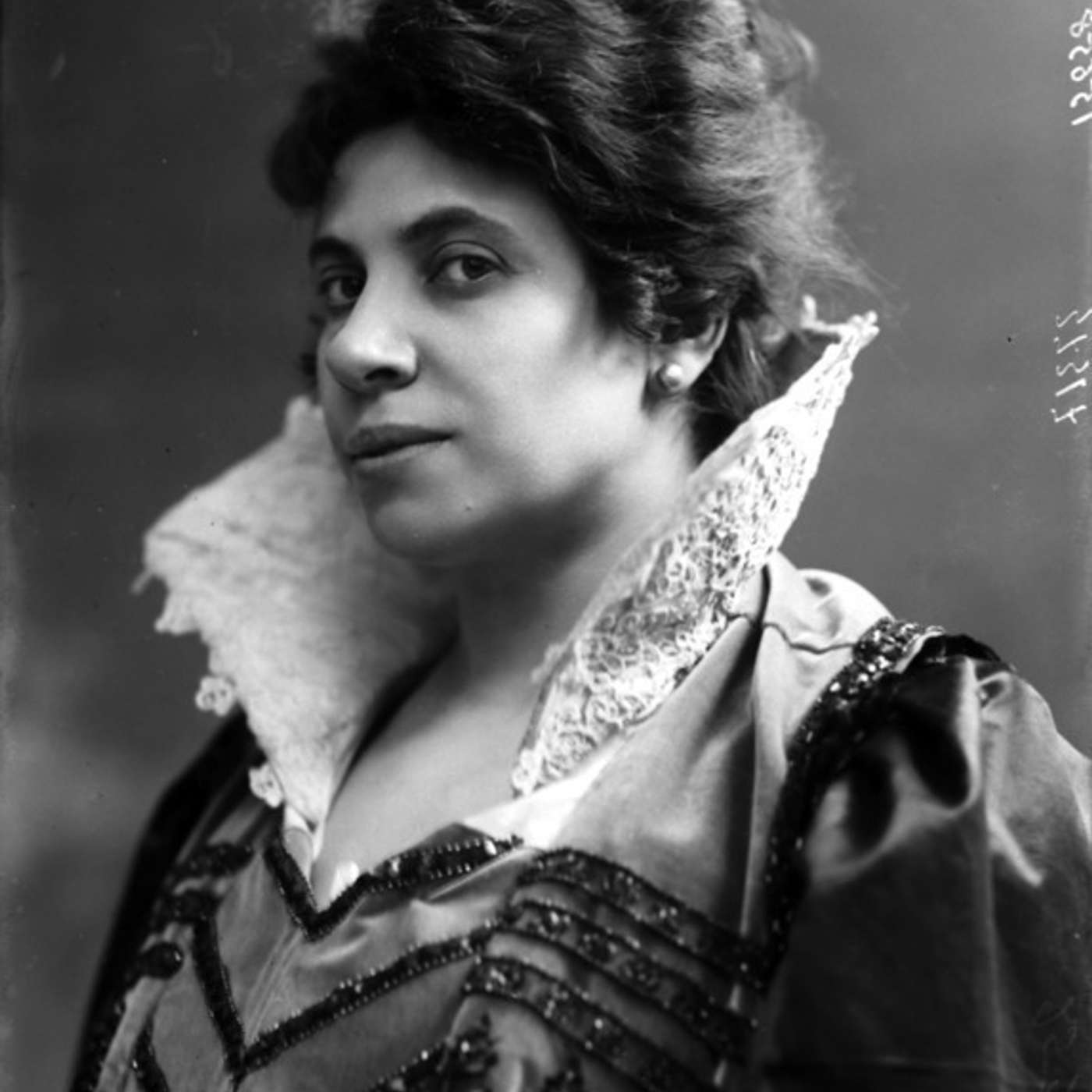 L'Aria che Tira…pillole di lirica - Voce di donna - (La Gioconda) - Elvira Casazza