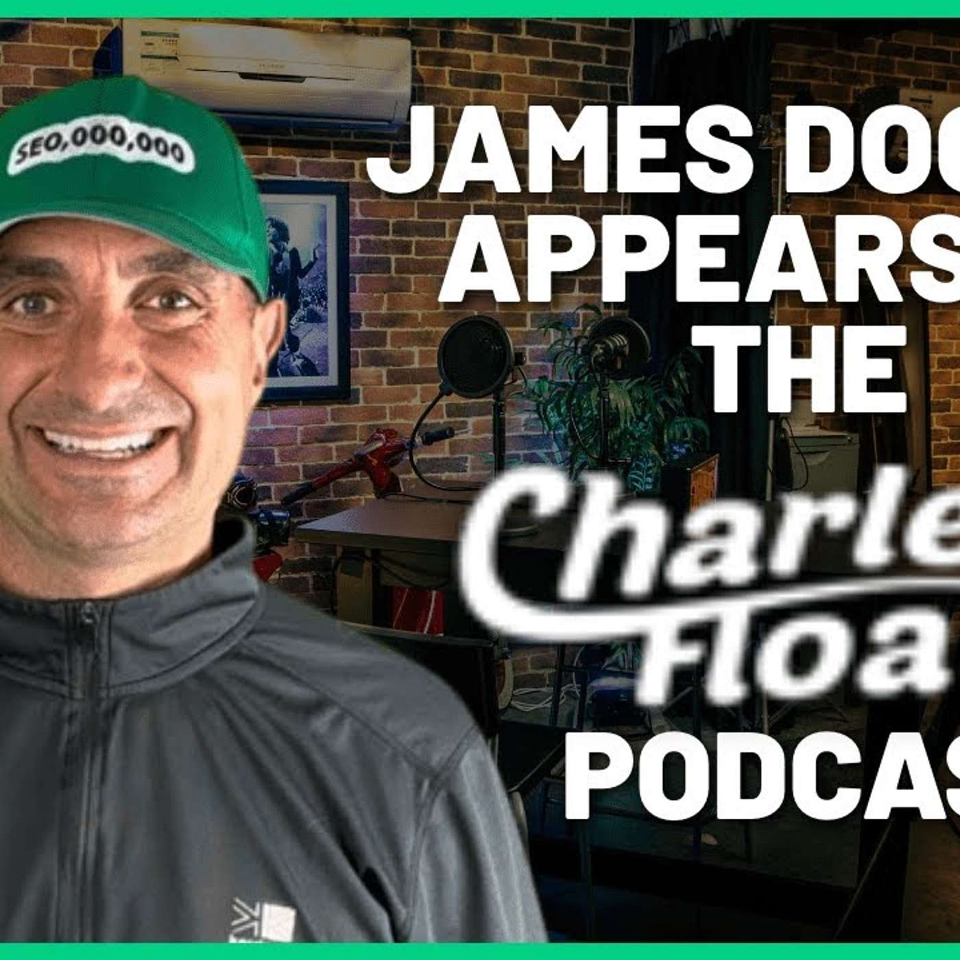 James Dooley Podcast