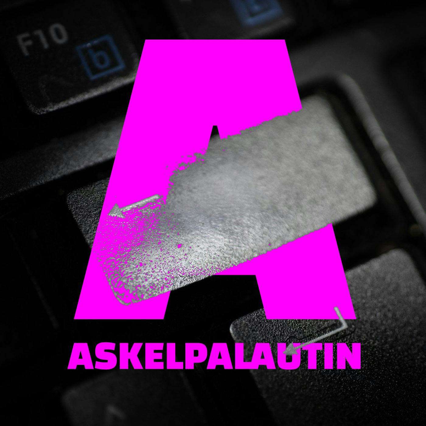 Vuonna 2018 läpimurron tehneitä atk-aiheita