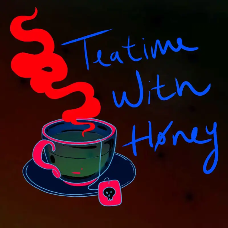 Tea Time W/Honey #8: Boosie and the BJ