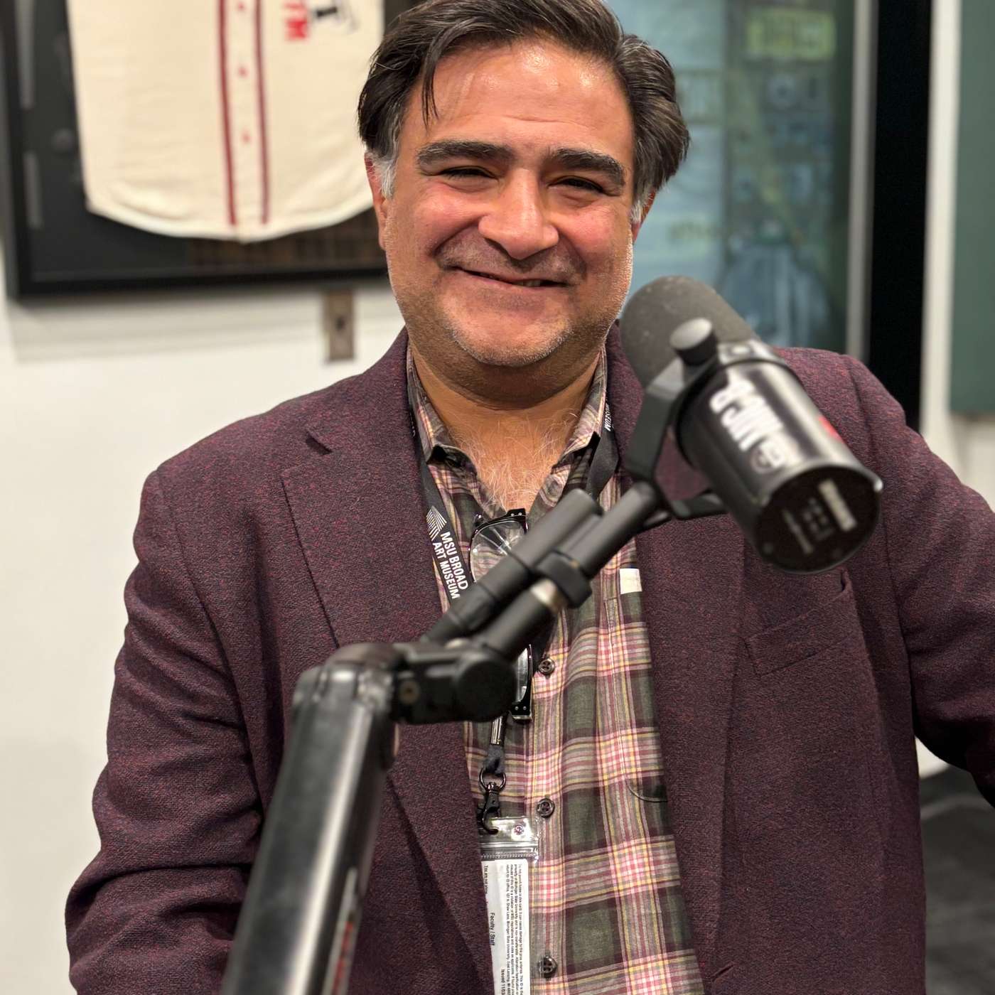 MSU Today with Russ White