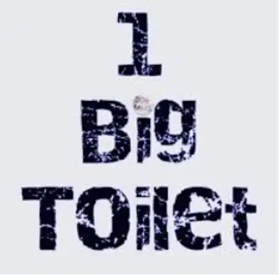 1 Big Toilet Podcast 