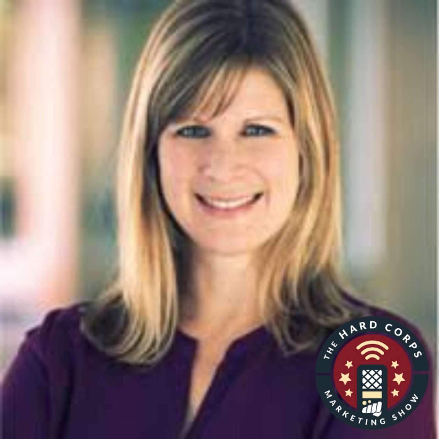 The Hard Corps Marketing Show