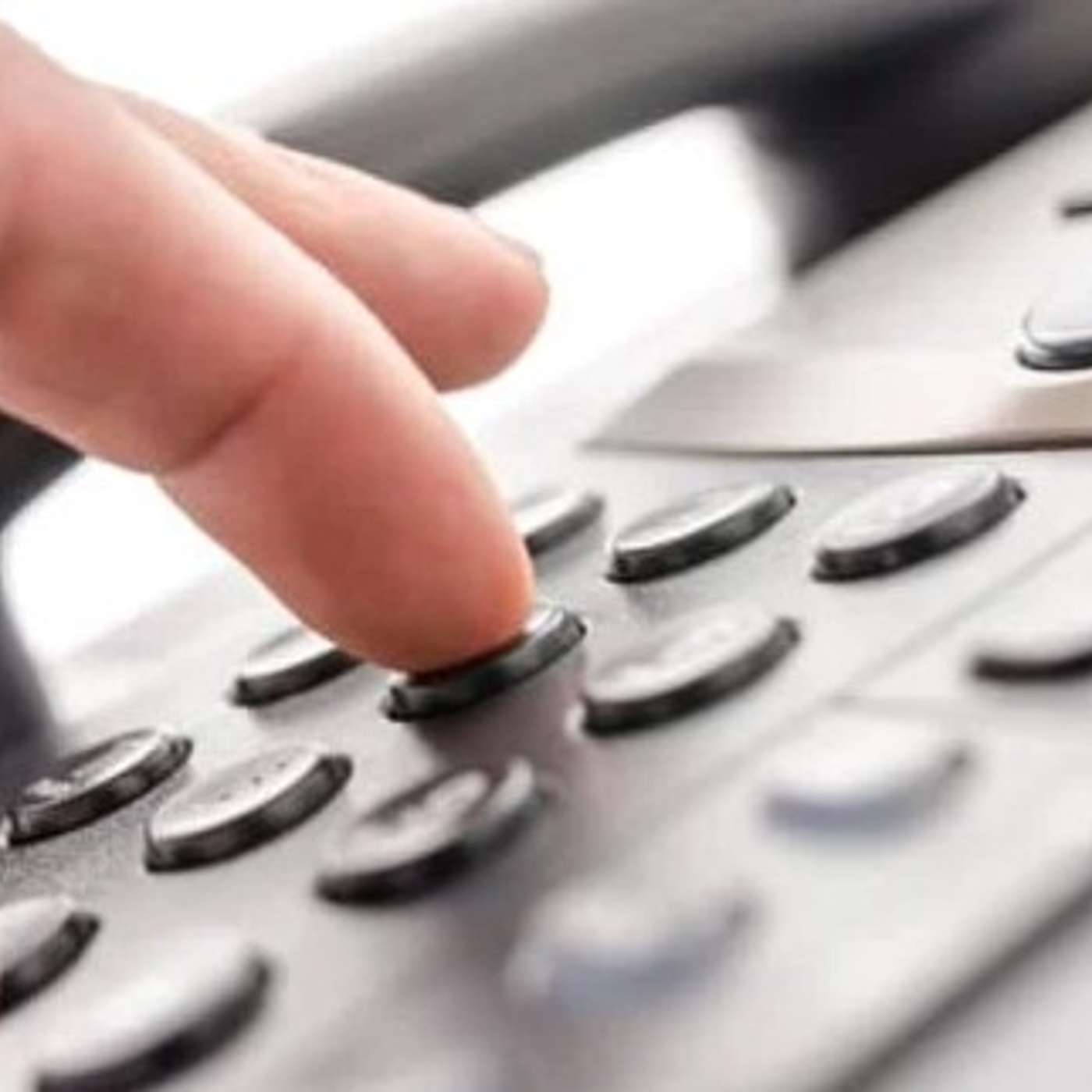Anatel anuncia novas regras para diminuir 'dor de cabeça' causado por telemarketing episode artwork