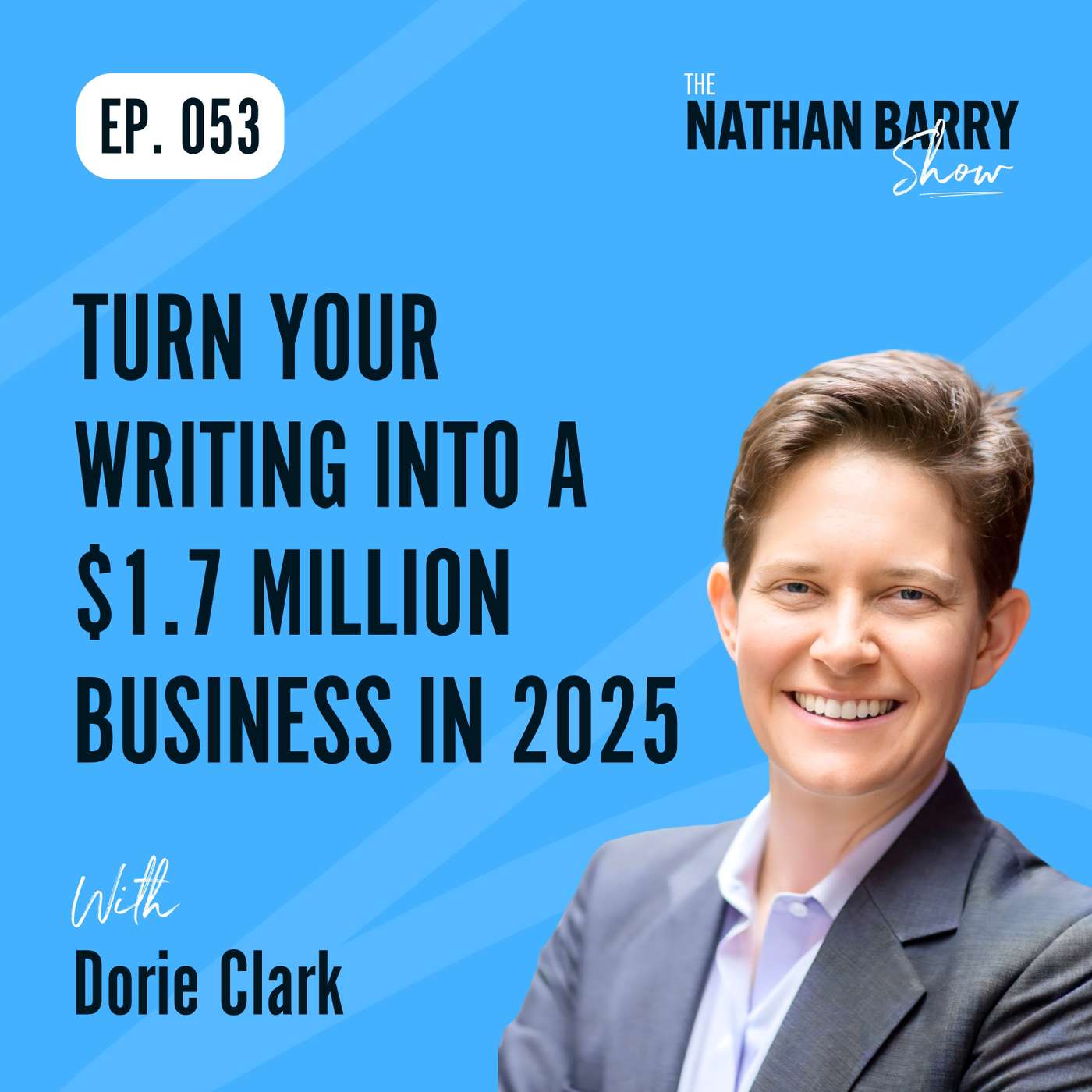 The Nathan Barry Show