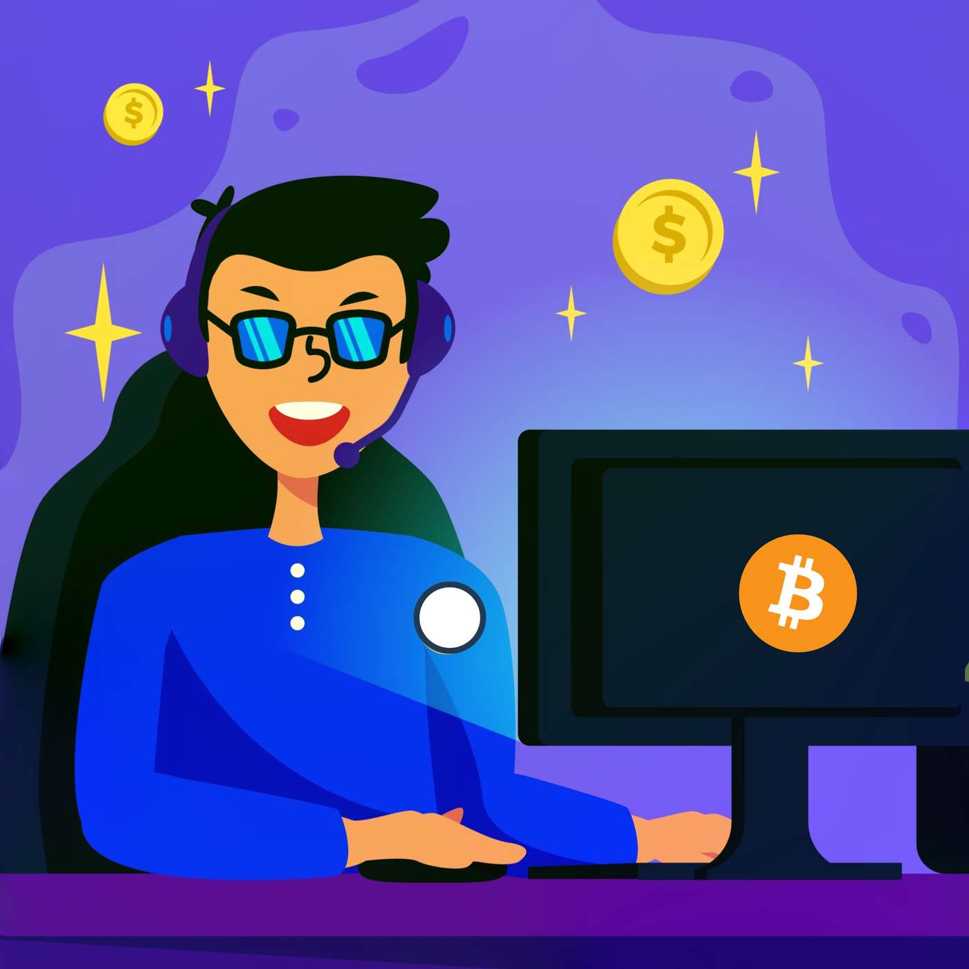Educational Byte: Who Pays Independent Crypto Developers?