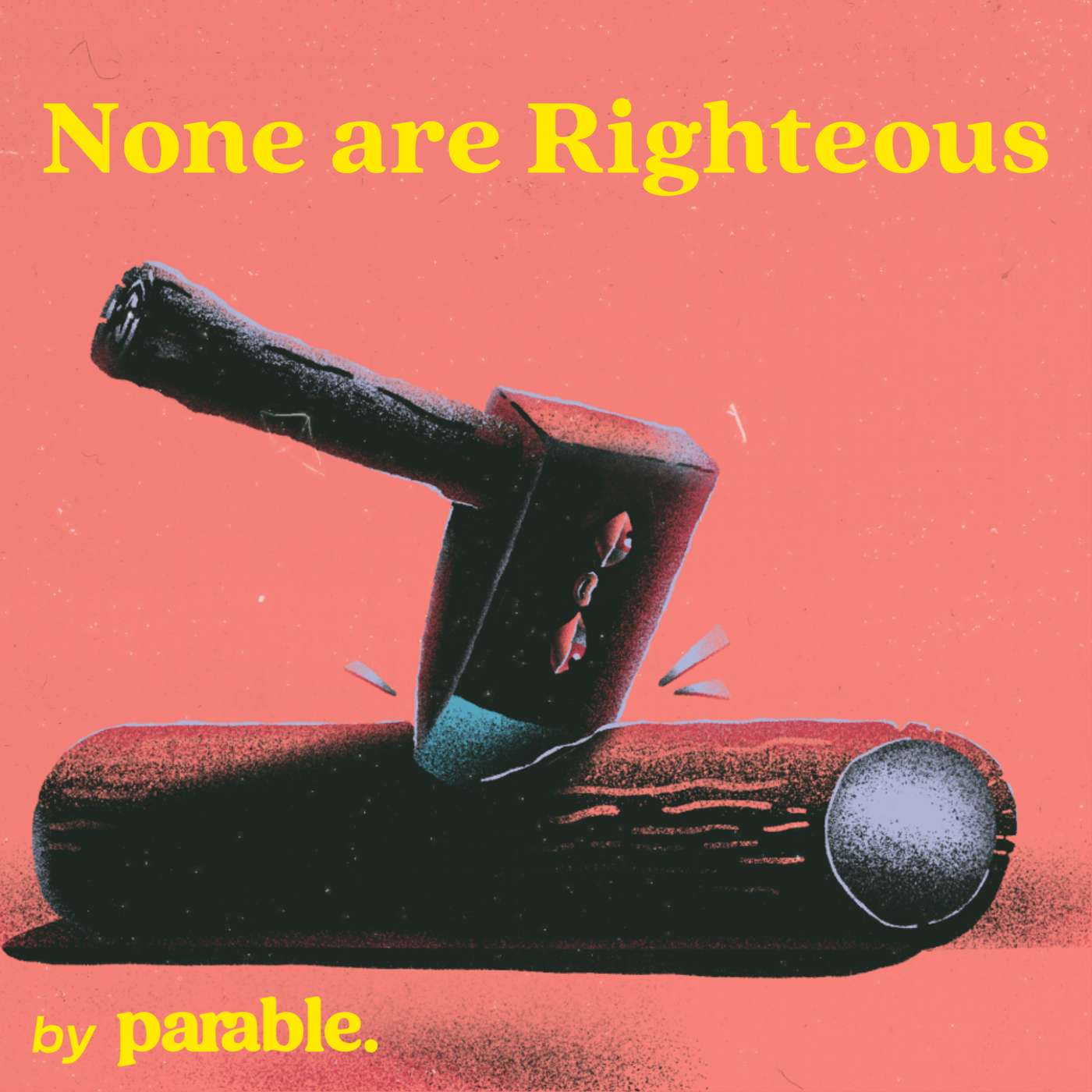 Romans Part 14: None are Righteous [Romans 3:9-18] episode artwork