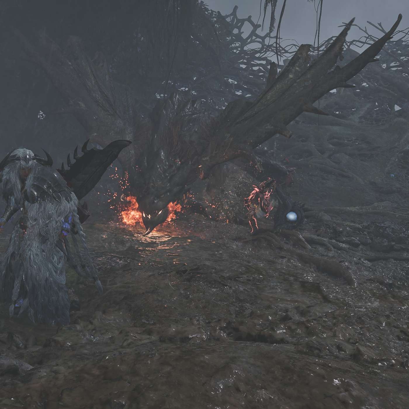 Rathian: Definitive Edition