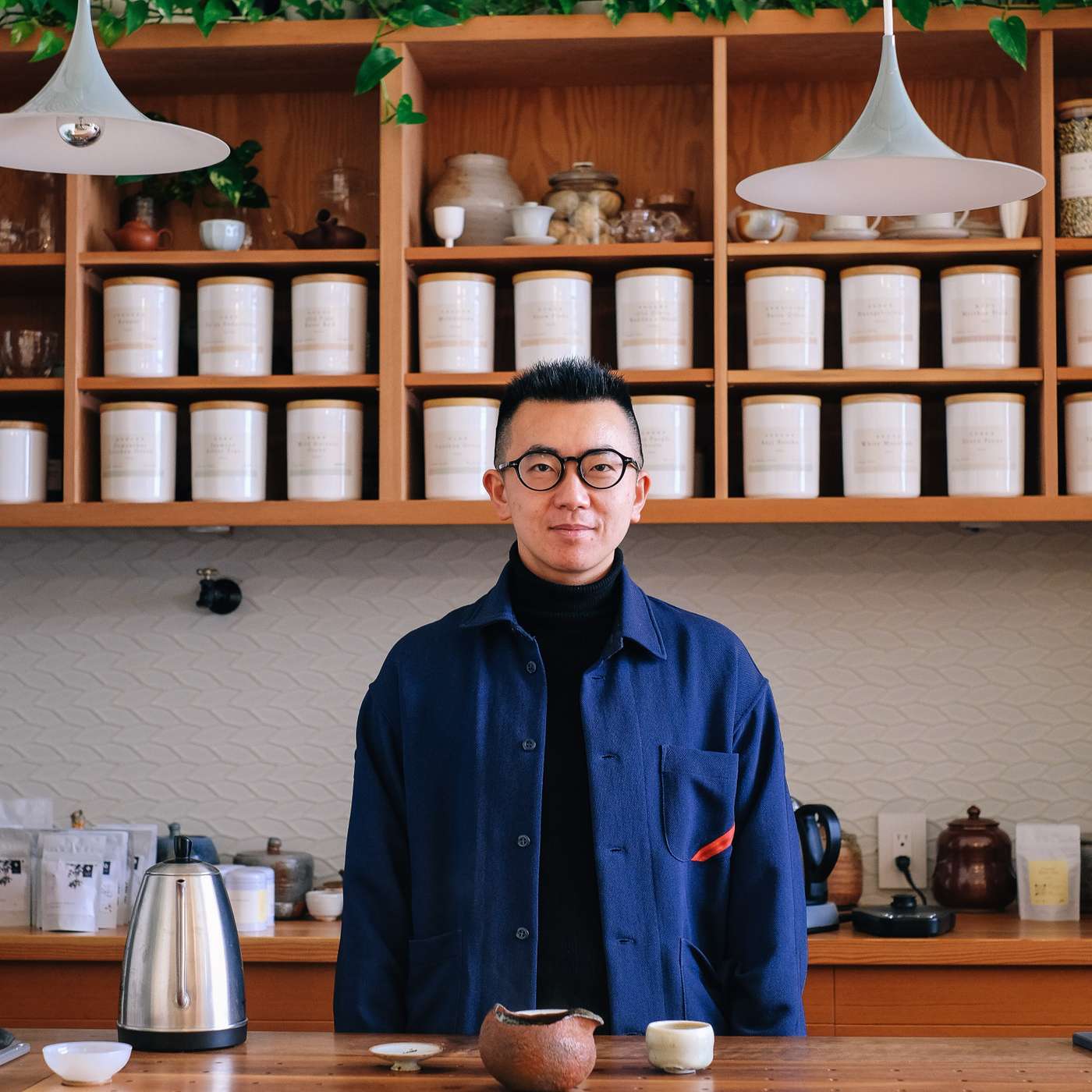 episode 040: Jude Wang