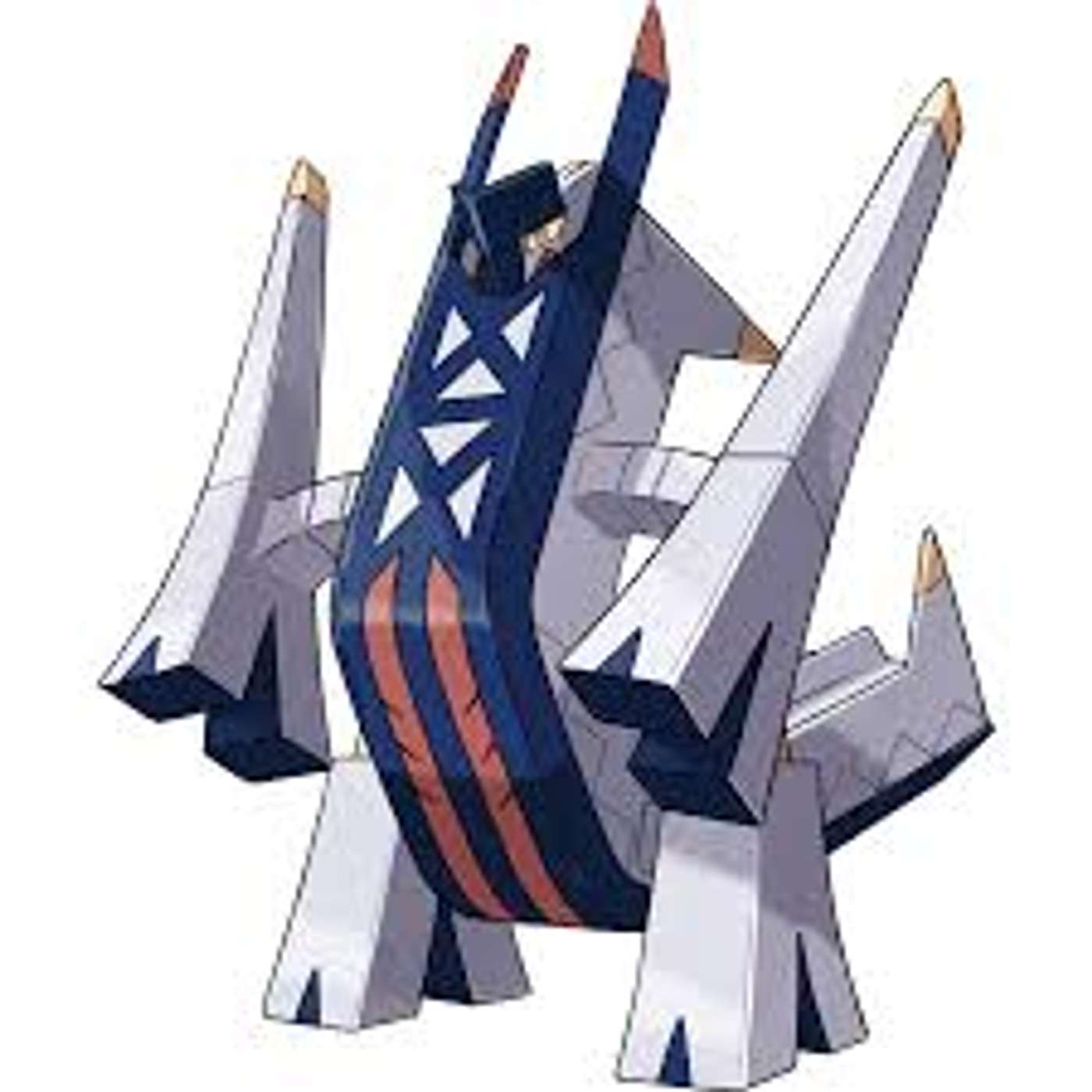 Pokemon Stats & Facts