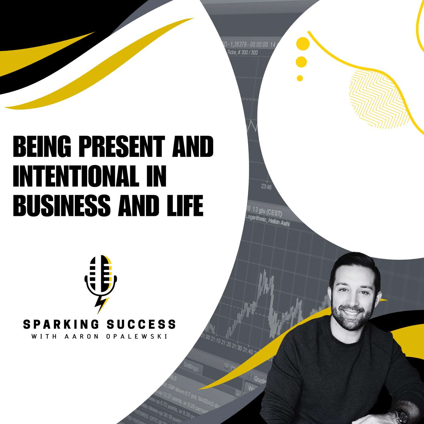 Sparking Success with Aaron Opalewski
