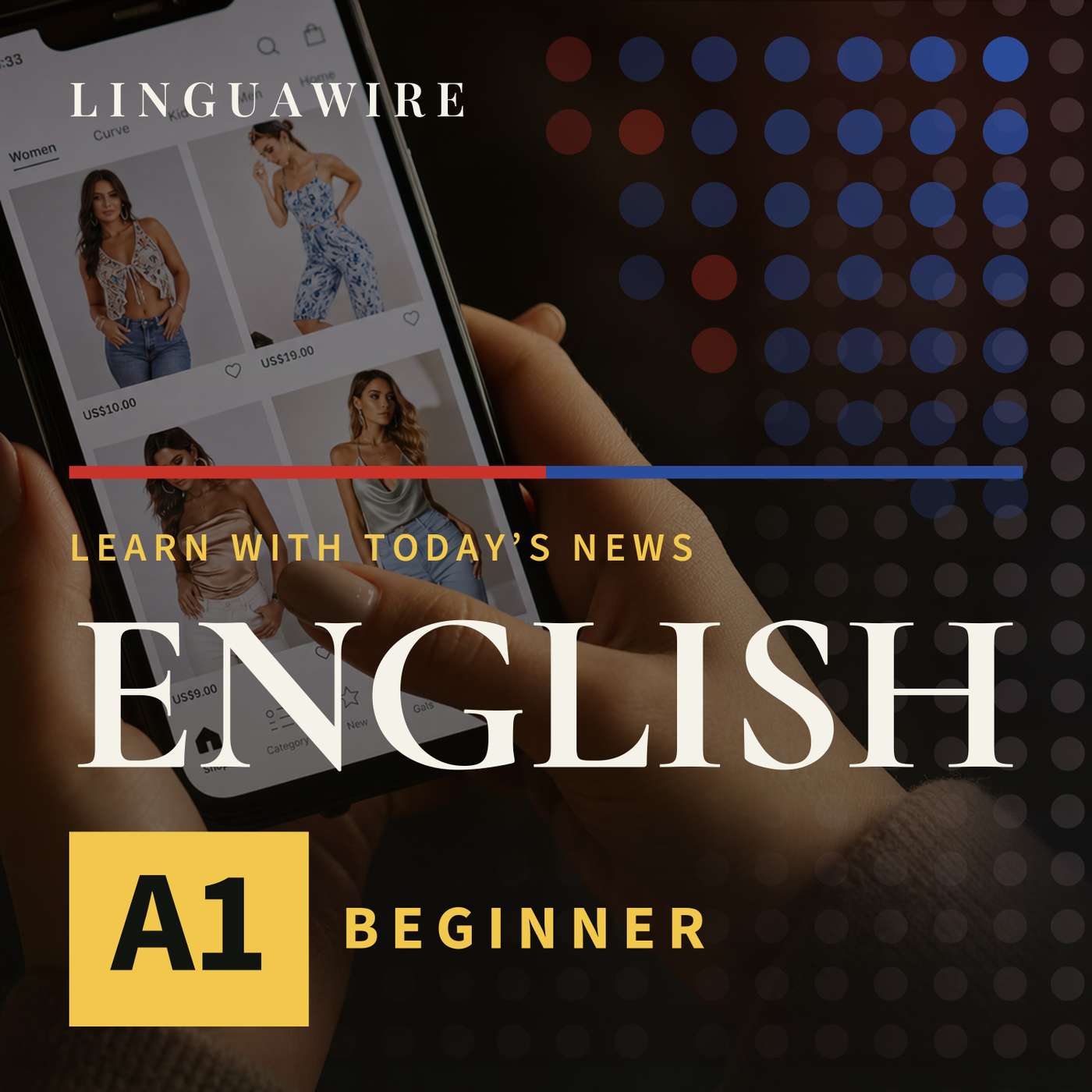 A1 English News | Will Shein Hit Almost $27bn in Hong Kong? episode artwork