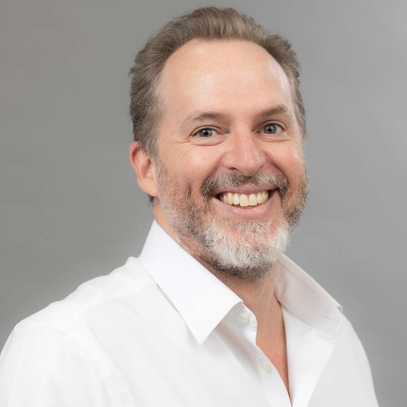 Professor Luke Russell