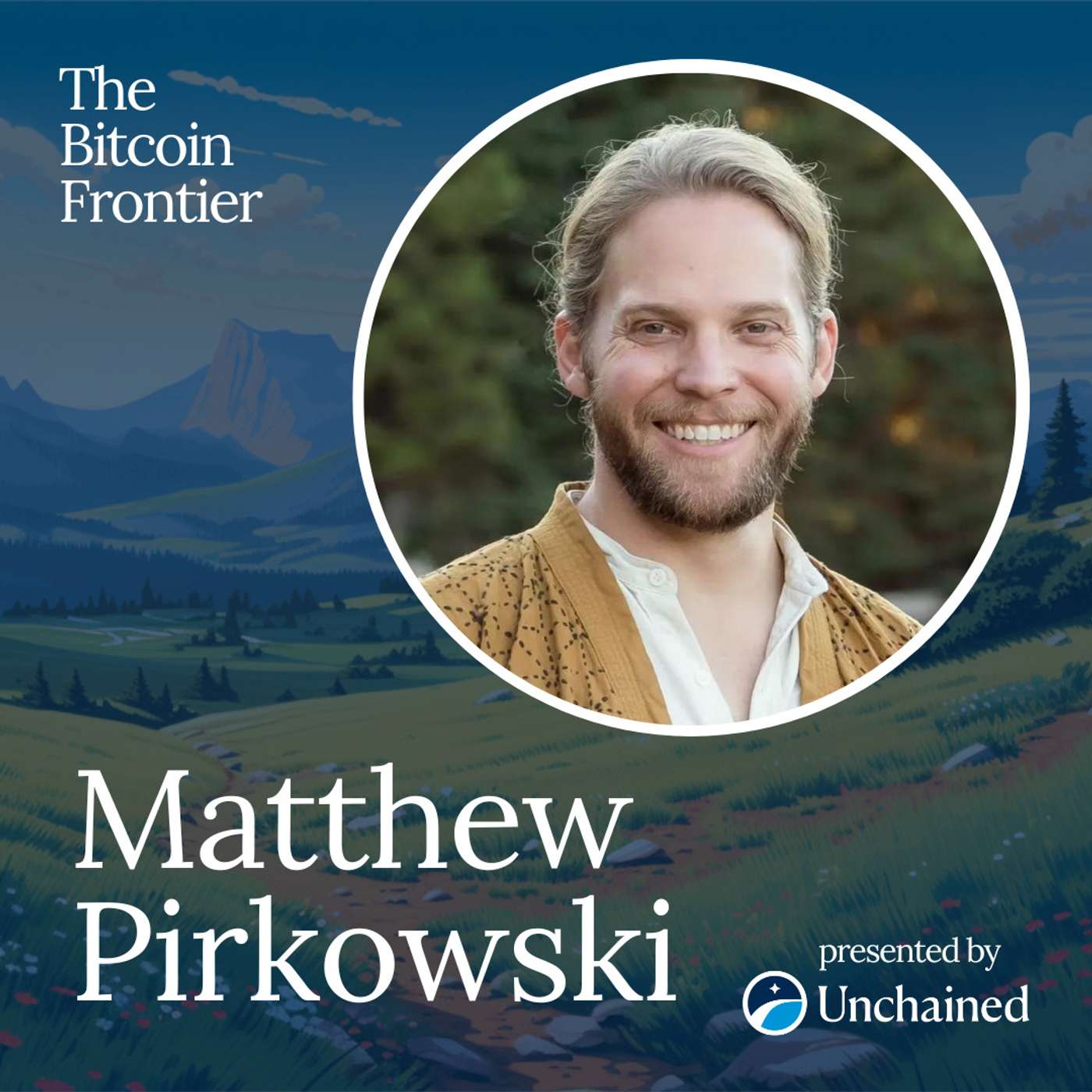 The Bitcoin Frontier