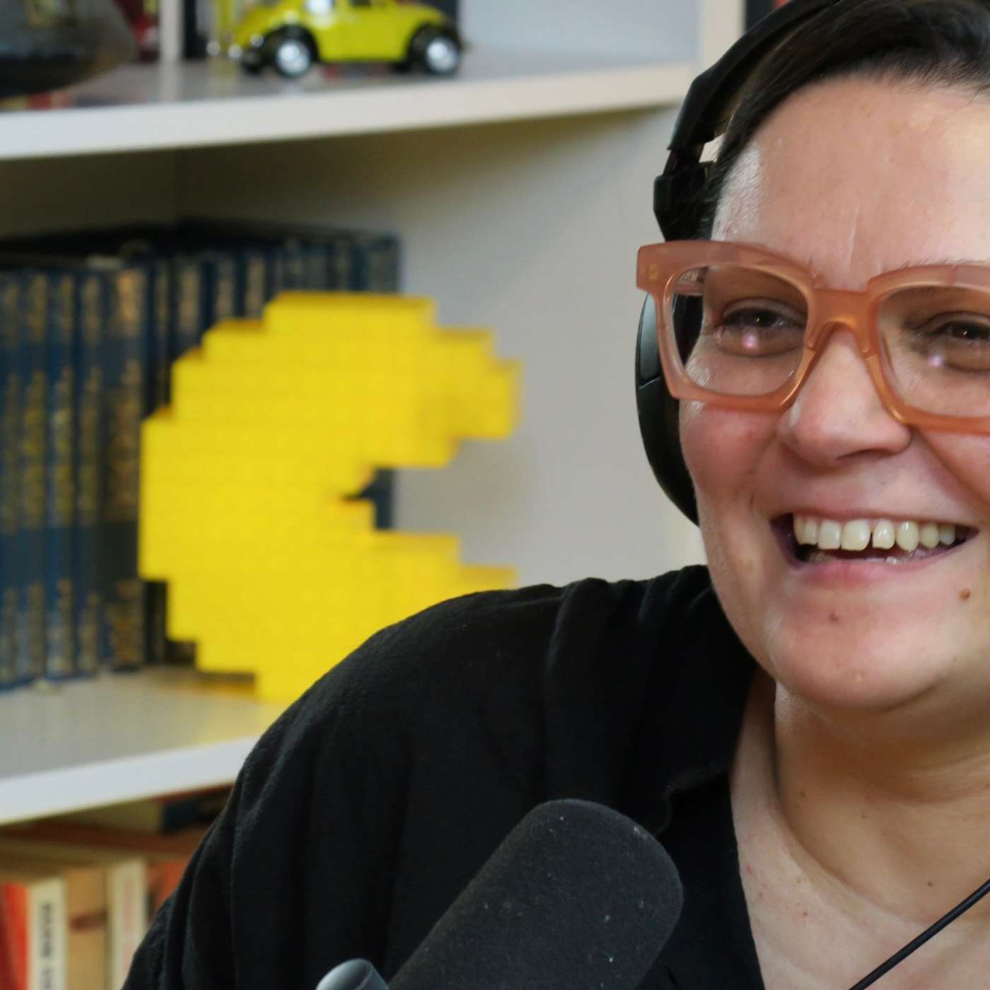 „U filmskoj montaži u Holivudu nema mnogo kreativne slobode” | „SHOGUN” | Maria Gonzales | 268