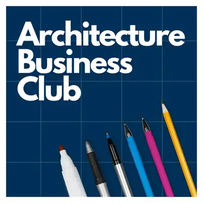 Architecture Business Club with Jon Clayton