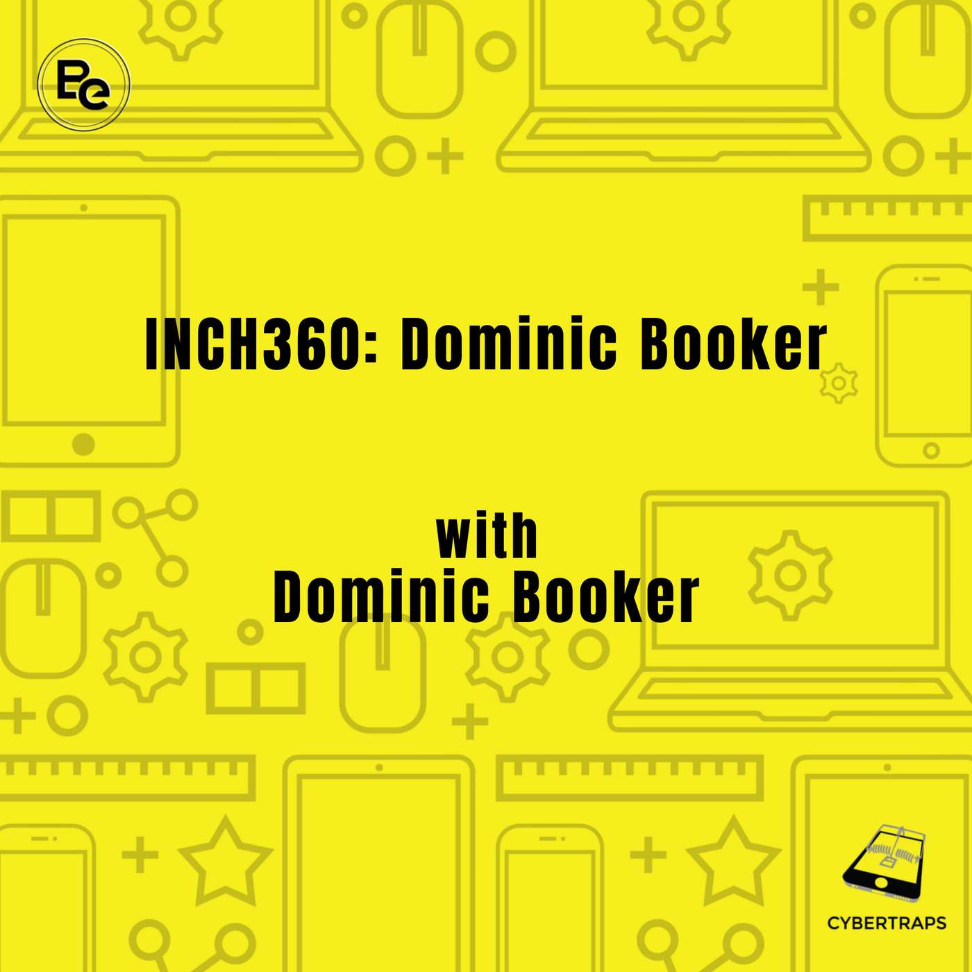 Cybertraps Podcast