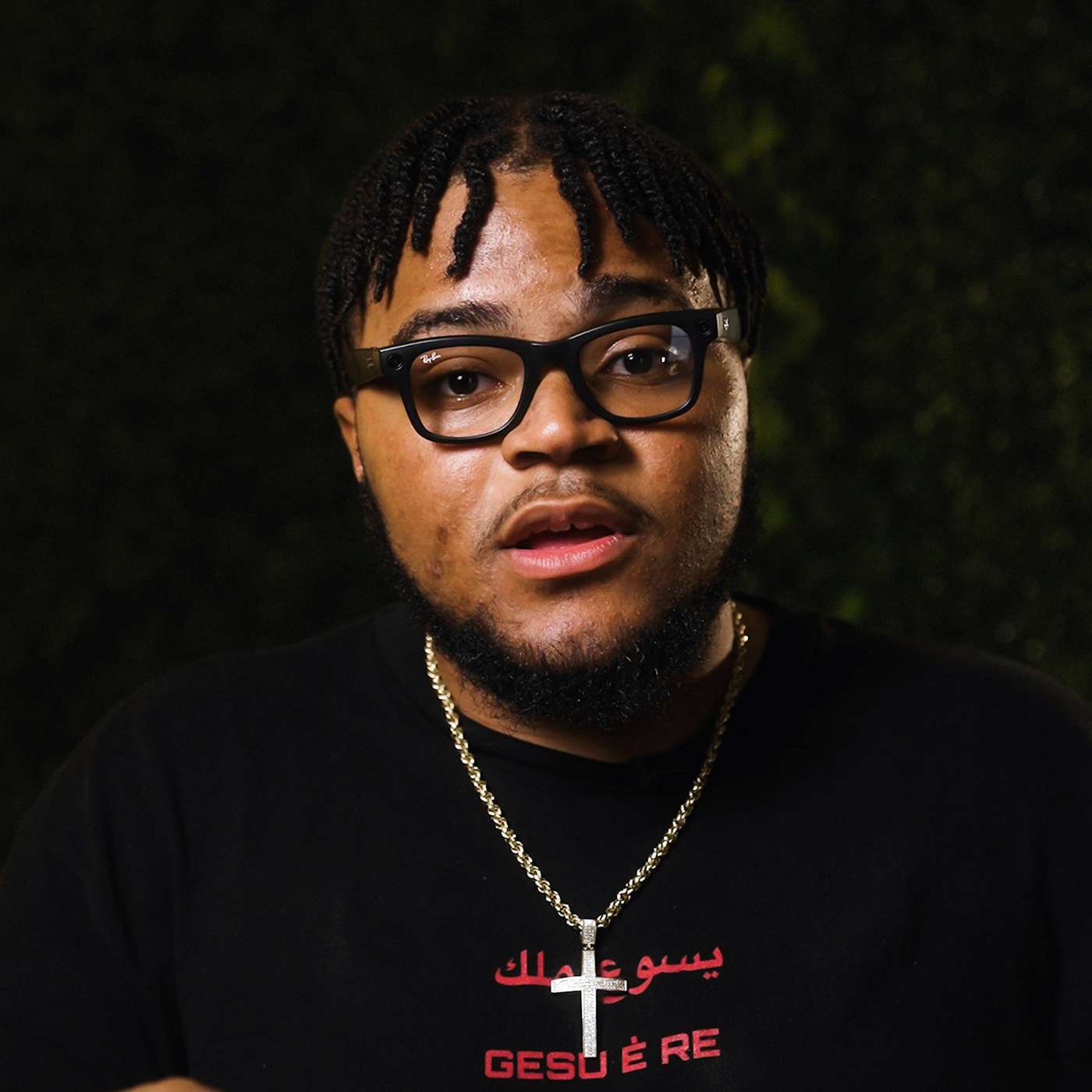 I Questioned Why I Was Alive Until JESUS Did This.. | Powerful Testimony