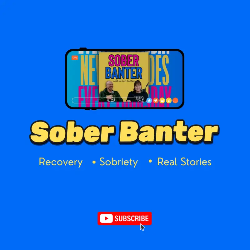 Sober Banter Trailer