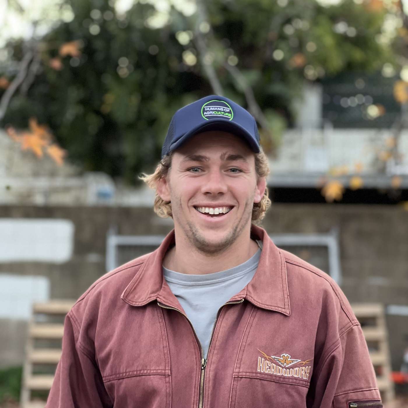 Perspectives from farming shaping a footy player and leader with Ned Hanigan