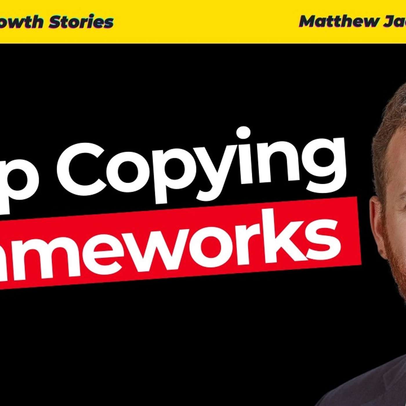 🎯 Why Most Scrum Transformations Fail (And How to Actually Make Agile Work) episode artwork