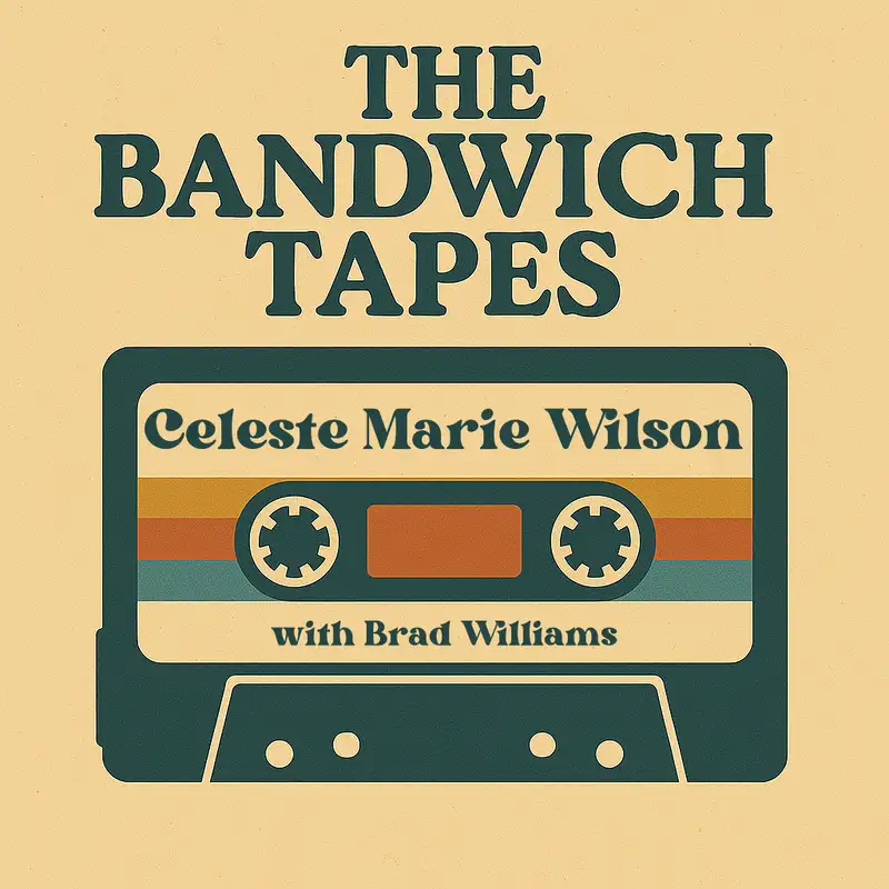 Celeste Marie Wilson: Building a Southern American Princess