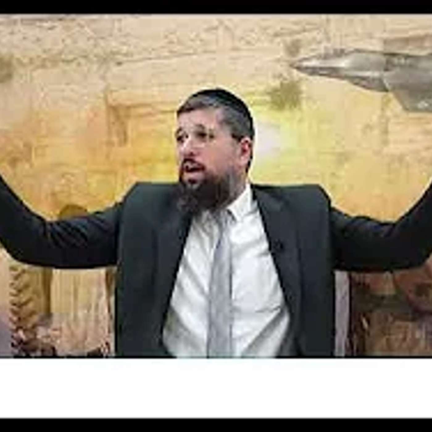 עם כלביא, על מה להתפלל? | פרשת שלח תשפ"ה | הרב אליהו עמר, כנסו: https://www.olamhadat.co.il/ episode artwork