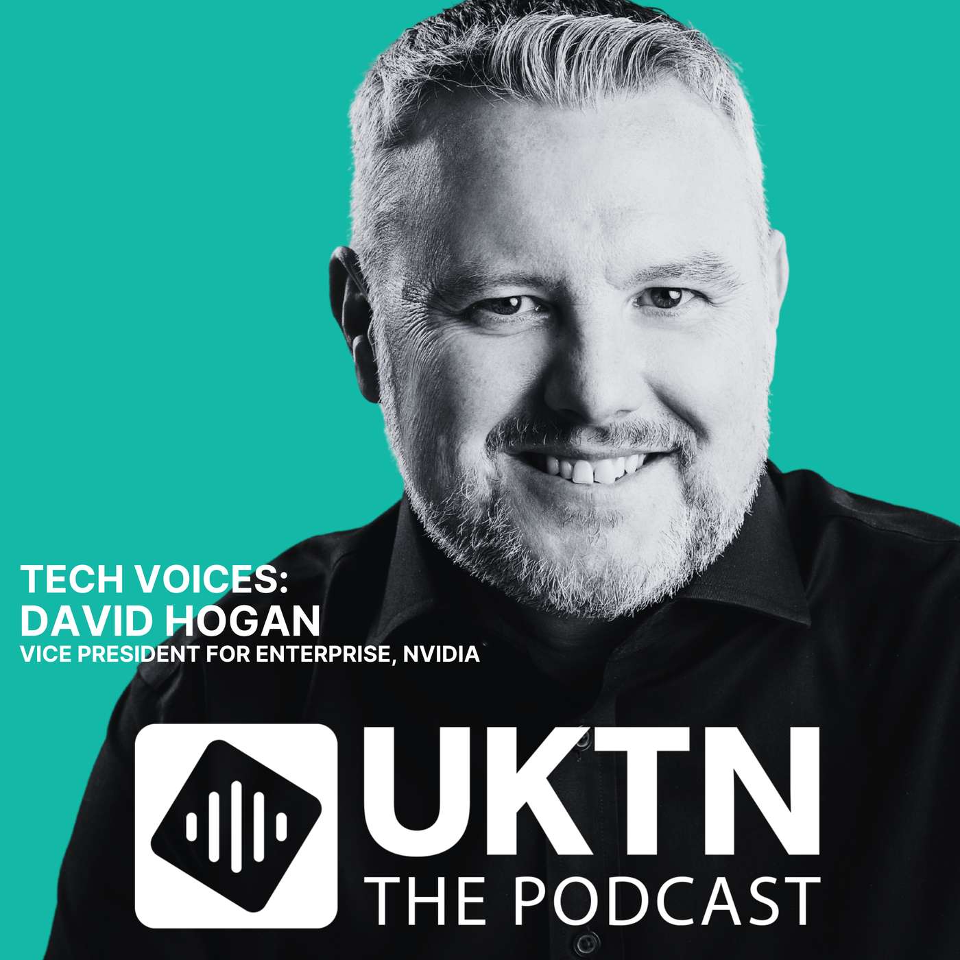 The challenge of creating intelligence – David Hogan, NVIDIA