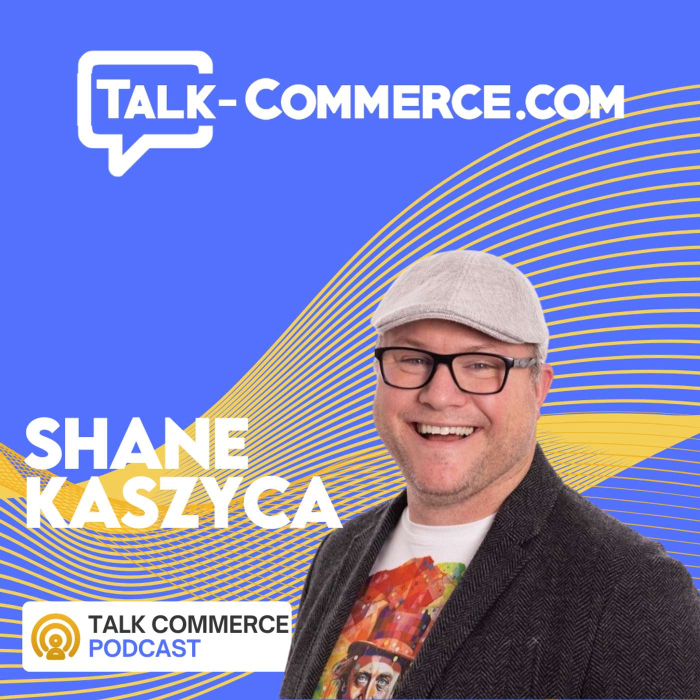 Talk Commerce