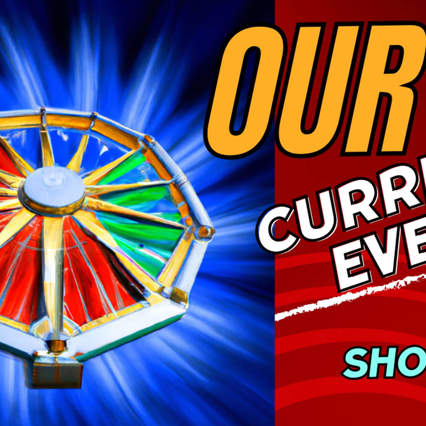 Our Current Events Show 160 episode artwork