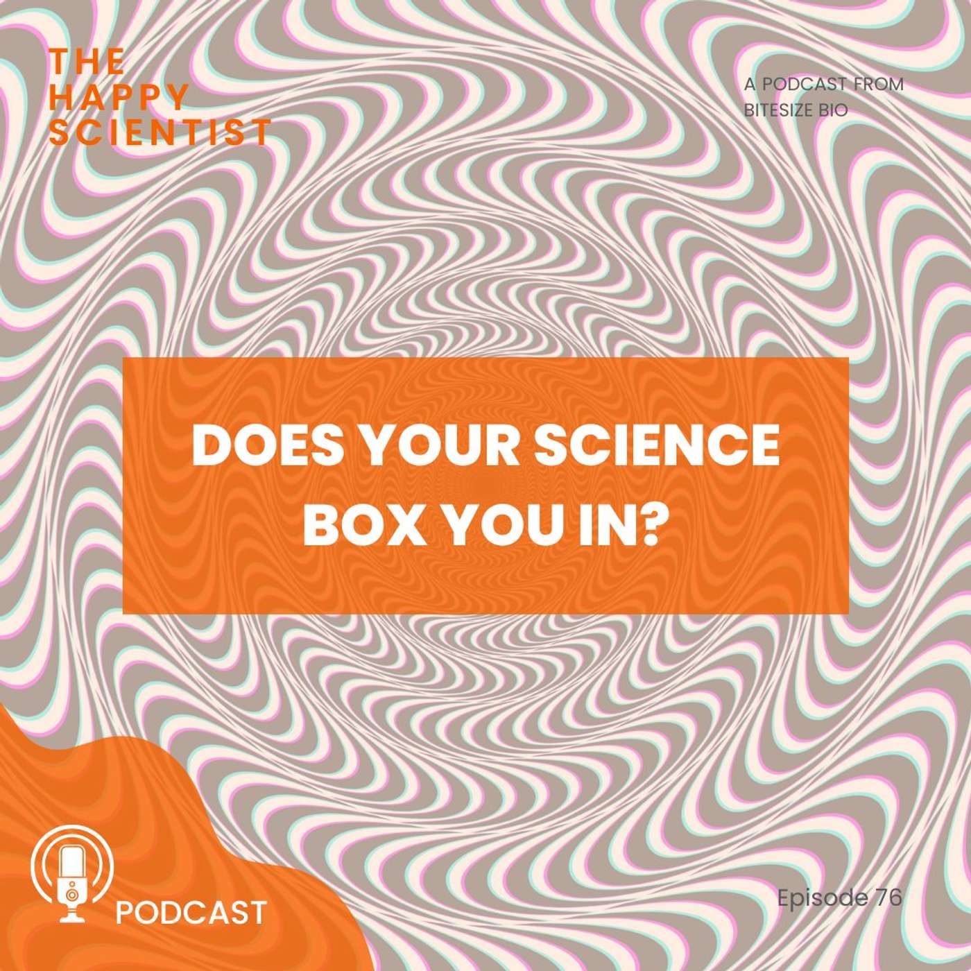 Does Your Science Box You In? Does Your Science Box You In?