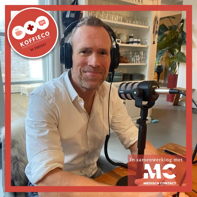 Longchirurg - Pim Welvaart