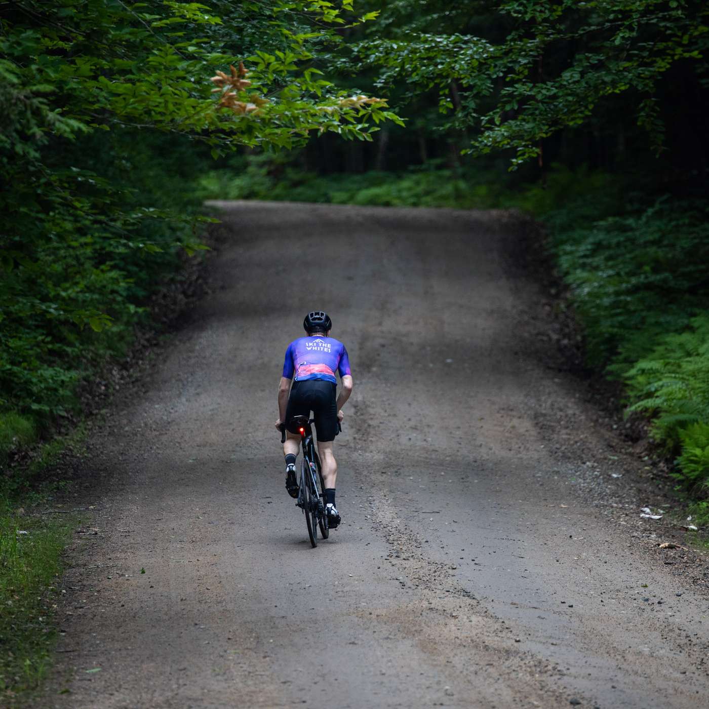 Morning Ride with Jake Inger Morning Ride with Jake Inger