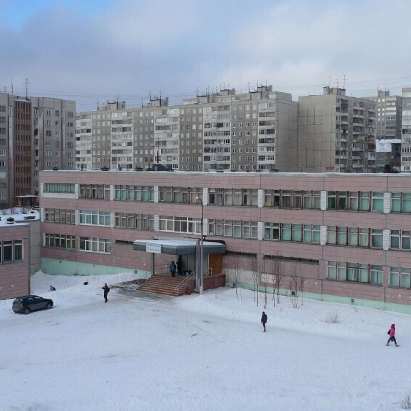 Страны Баренцева региона создали фонд для укрепления сотрудничества, в том числе в области демократии, взаимодействия на низовом уровне и свободы СМИ